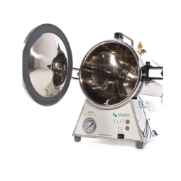 AUTOCLAVE 10 LITROS CLASE N