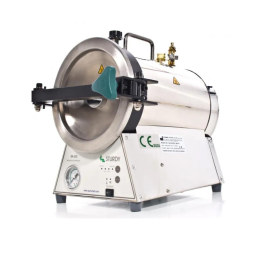 AUTOCLAVE 10 LITROS CLASE N