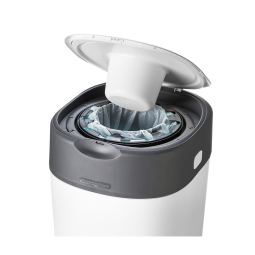 CONTENEDOR DE PAÑALES...