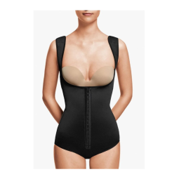 SOPORTE ABDOMINAL CON PROLONGACIÓN DE ESPALDA 3007E-3007E.2 VOE