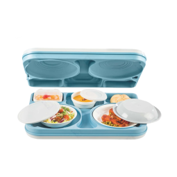 BANDEJA ISOTÉRMICA POLIPROPILENO AMC