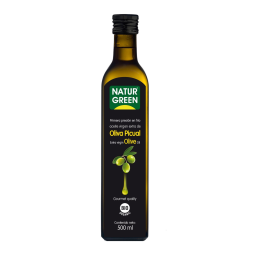 ACEITE DE OLIVA PICUAL BIO...