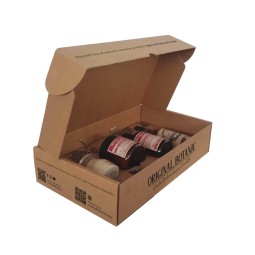 PACK MALETIN TOTAL REPAIR ORIGINAL BOTANIC