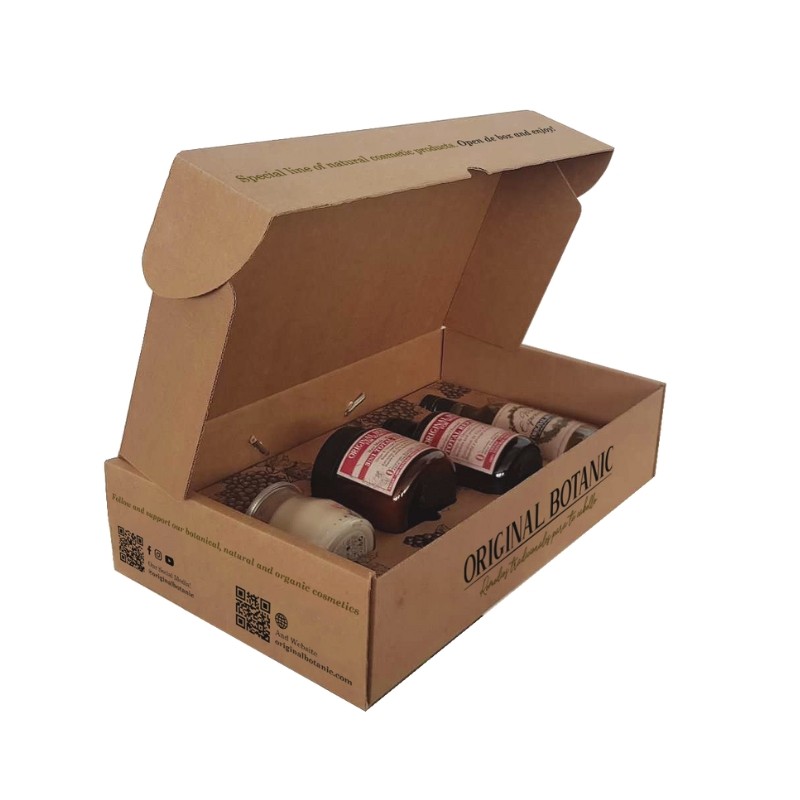 PACK MALETIN TOTAL REPAIR ORIGINAL BOTANIC