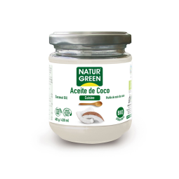 ACEITE DE COCO SUAVE...