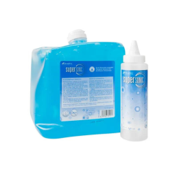 SUPERSONIC ULTRASOUND GEL 5 L