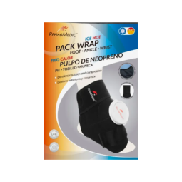 PULPO NEOPRENO PIE TOBILLO MUÑECA REHABMEDIC