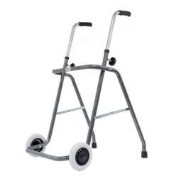 ALQUILER ANDADOR PLEGABLE...