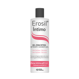 GEL ÍNTIMO EROSIL 250 ml...