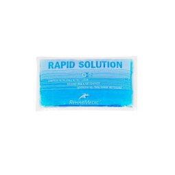 RAPID SOLUTION BOLSA...