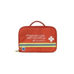 BOTIQUIN PRIMEROS AUXILIOS...