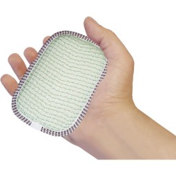 Esponja de masaje Leco System