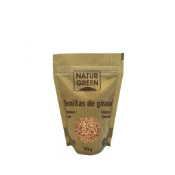 SEMILLAS DE GIRASOL BIO...