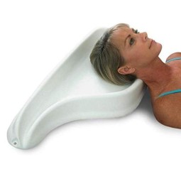 LAVACABEZAS PARA CAMA RÍGIDO