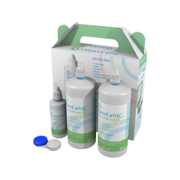 PACK SOLUCIÓN LENTILLAS...