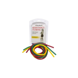 THERA-BAND TUBING TRICOLOR...