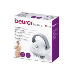 MASAJEADOR ANTICELULÍTICO CM50 BEURER