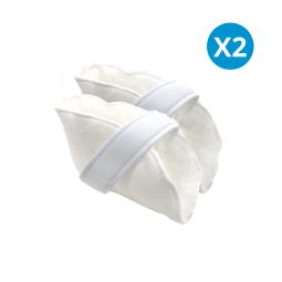 TALONERA ANTIESCARAS BORREGUILLO