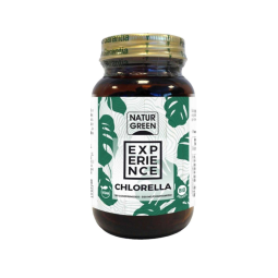 EXPERIENCE CHLORELLA BIO...