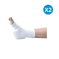 CALCETÍN ANTIESCARAS VETTEL