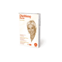 DIEMENO FORTE CÁPSULAS CAJA...