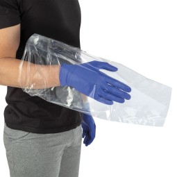 PROBADORES HIGIENICOS...