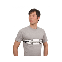 ORTESIS PARA PECTUS CARINATUM UNIVERSAL ORTOIBÉRICA