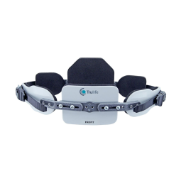 ORTESIS PARA PECTUS CARINATUM UNIVERSAL ORTOIBÉRICA