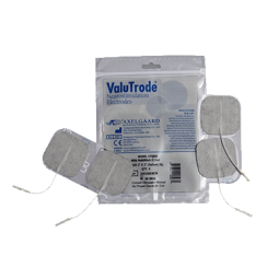VALUTRODE FOAM TOP