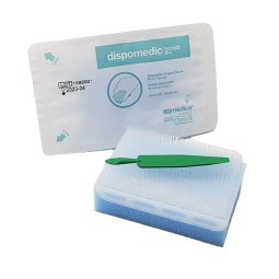 CEPILLO ESPONJA SECA