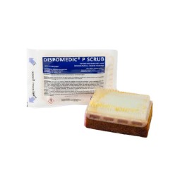 CEPILLO QUIRURGICO POVIDONA...