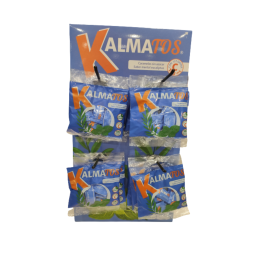 EXPOSITOR KALMATOS CARAMELOS SIN AZUCAR