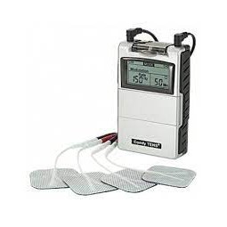 TENS DIGITAL 4 CANALES