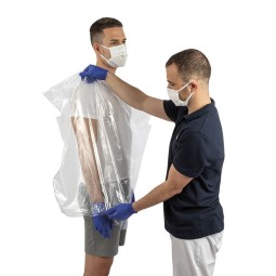 PROBADORES HIGIENICOS TRONCO