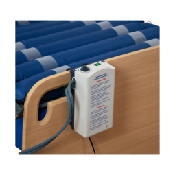 COMPRESOR PARA COLCHÓN...