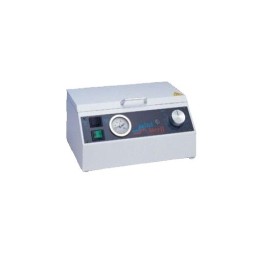 ESTERILIZADOR POR CALOR...