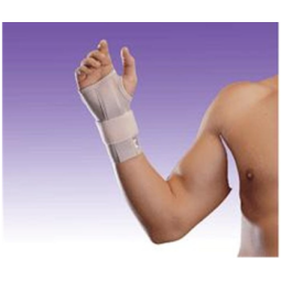 MUÑEQUERA CORTA FÉRULA...