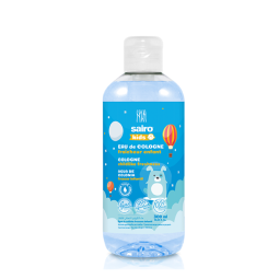 AGUA DE COLONIA FRESCOR...