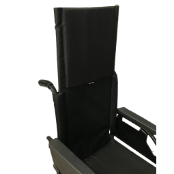 CABECERO LIGERO NEGRO PARA...