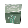 RASURADORAS DESECHABLES