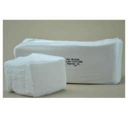 GASA DE TEJIDO NO TEJIDO...