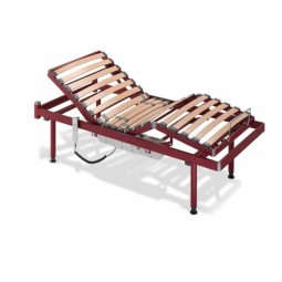 CAMA ELECTRICA 105 4...