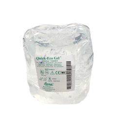 GEL DE ULTRASONIDOS TRANSPARENTE