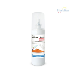 FUNGO LÁSER SPRAY HERBITAS...