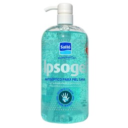 GEL IPSOGEL 500ML