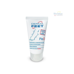 DERMAFEET CREMA PIE DIABÉTICO 75 ML