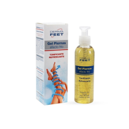 Gel Piernas Efecto Frío...