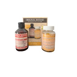 ORIGINAL BOTANIC PACK...