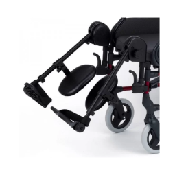 REPOSAPIÉS ELEVABLE SILLA BREEZY STYLE SUNRISE MEDICAL