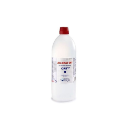 ALCOHOL SANITARIO 96° ORBY